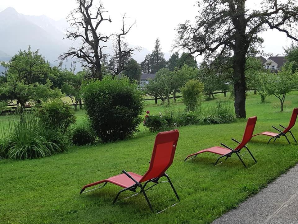 Gaestehaus Post Aigner Greifenburg Exteriér fotografie