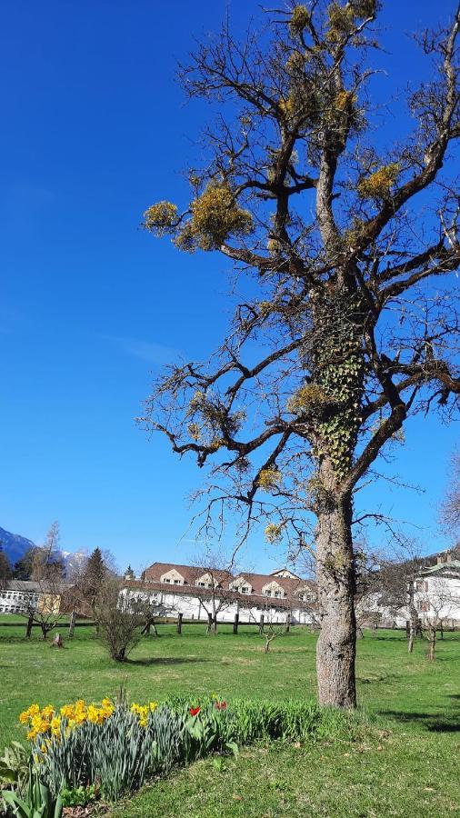 Gaestehaus Post Aigner Greifenburg Exteriér fotografie